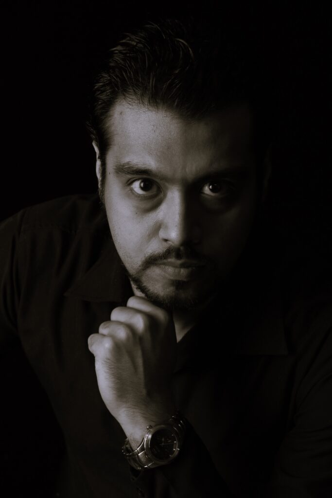 mehdi valiee artistic research